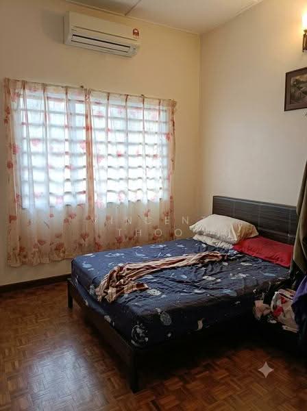 Rumah Teres 2-Tingkat untuk Dijual di Ipoh (Perak) - Vincent Thoo - PropertyGuru.com.my