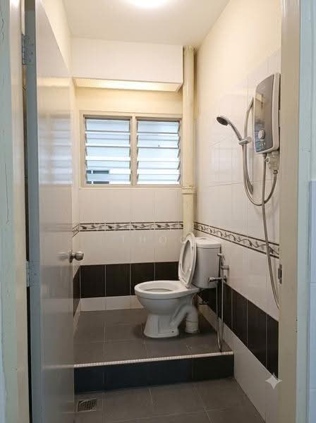 Rumah Teres 2-Tingkat untuk Dijual di Ipoh (Perak) - Vincent Thoo - Bathroom - PropertyGuru.com.my