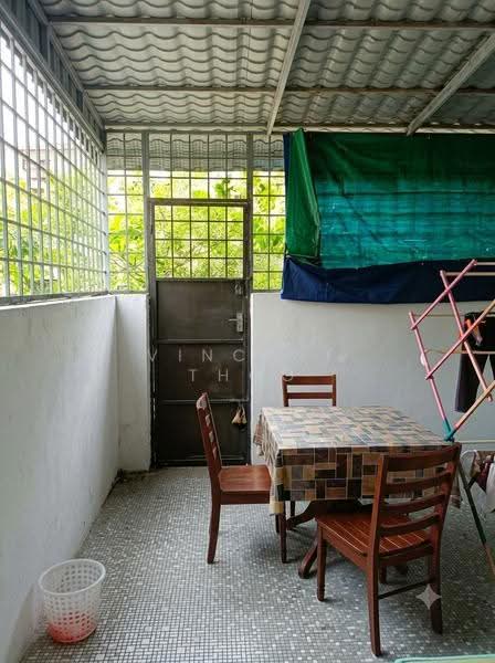 Rumah Teres 2-Tingkat untuk Dijual di Ipoh (Perak) - Vincent Thoo - Exterior - PropertyGuru.com.my
