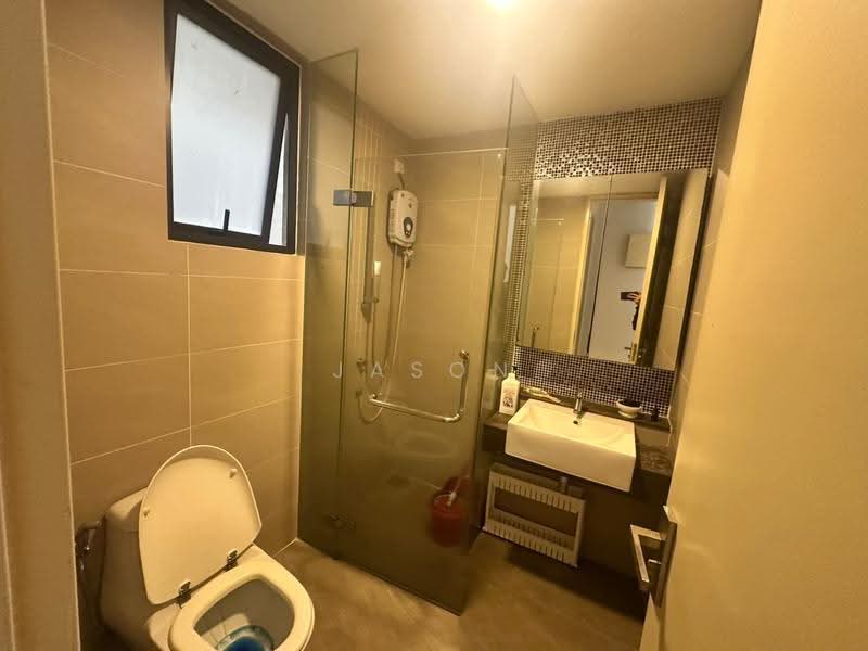 Service Residence for Rent at Nova Saujana - Jason Chee - Bathroom - PropertyGuru.com.my
