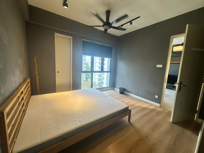 Service Residence for Rent at Nova Saujana - Jason Chee - Bedroom - PropertyGuru.com.my