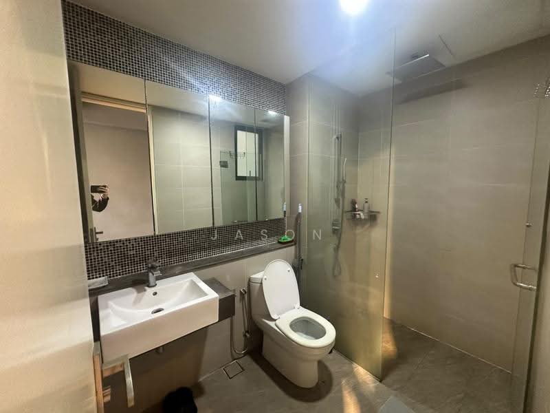 Service Residence for Rent at Nova Saujana - Jason Chee - Bathroom - PropertyGuru.com.my