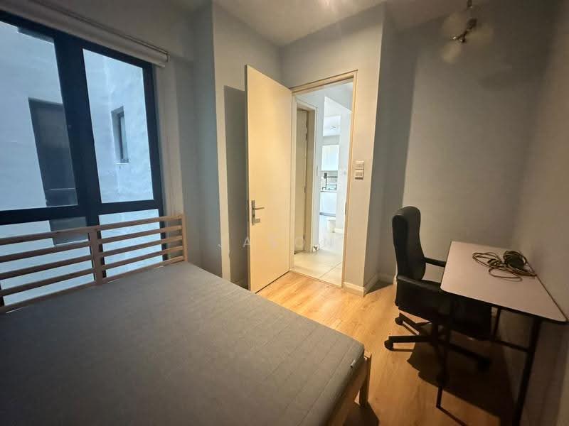 Service Residence for Rent at Nova Saujana - Jason Chee - Bedroom - PropertyGuru.com.my