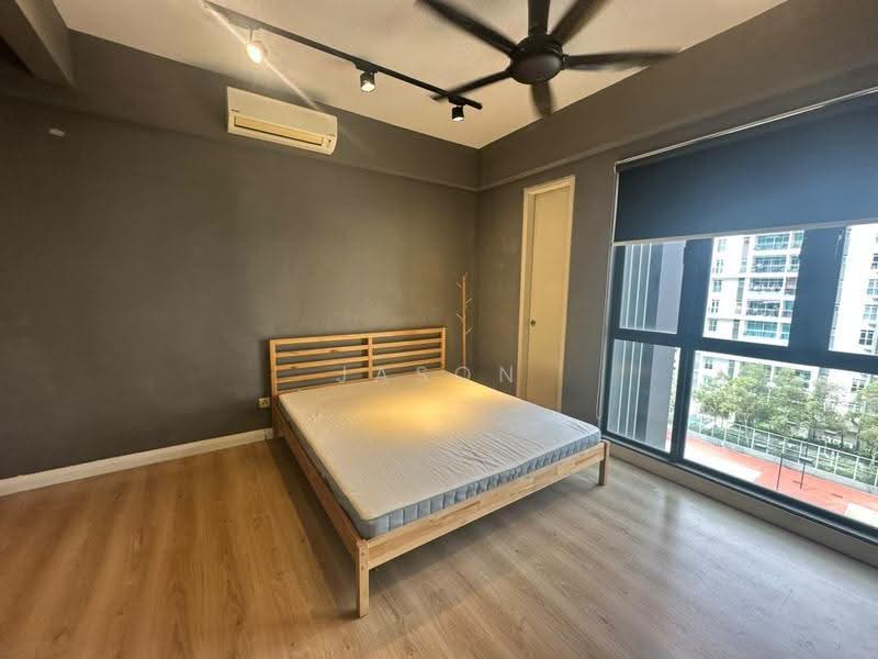 Service Residence for Rent at Nova Saujana - Jason Chee - Bedroom - PropertyGuru.com.my