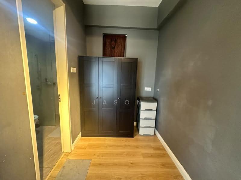Service Residence for Rent at Nova Saujana - Jason Chee - Interior - PropertyGuru.com.my