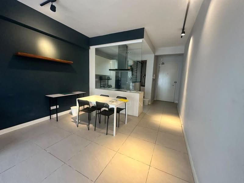 Service Residence for Rent at Nova Saujana - Jason Chee - Interior - PropertyGuru.com.my