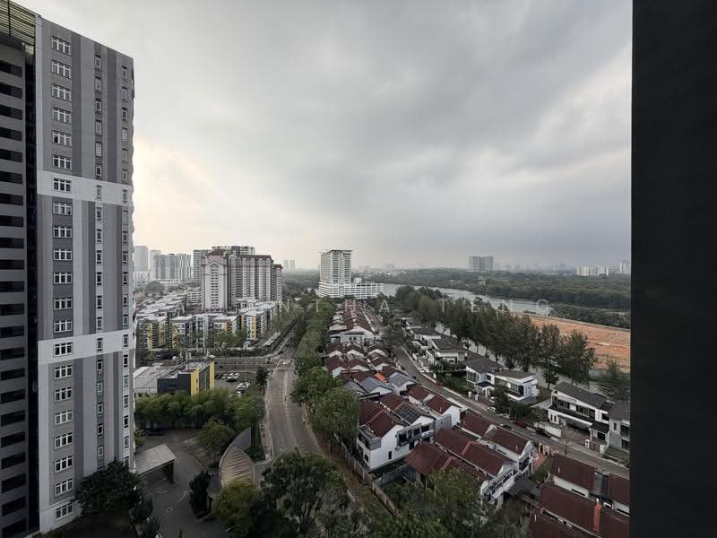 Kediaman Servis untuk Disewa di Crescent Bay Suites (Teluk Bayu) - Samantha Teng - Exterior - PropertyGuru.com.my
