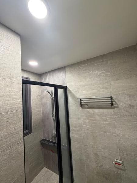 Service Residence for Rent at Edelweiss @ Tropicana Gardens - JH Tee - Bathroom - PropertyGuru.com.my