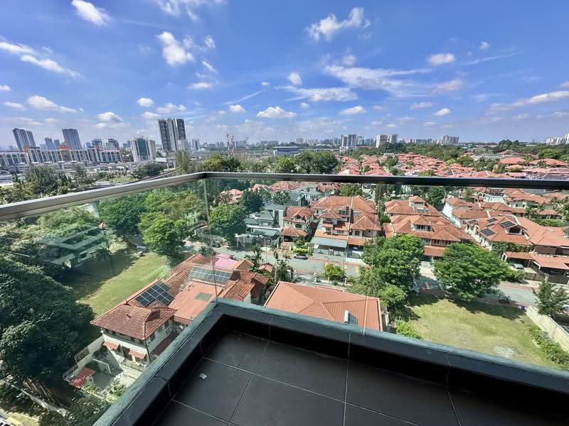 Kondominium untuk Disewa di Hijauan Saujana - Sand Yip - View - PropertyGuru.com.my