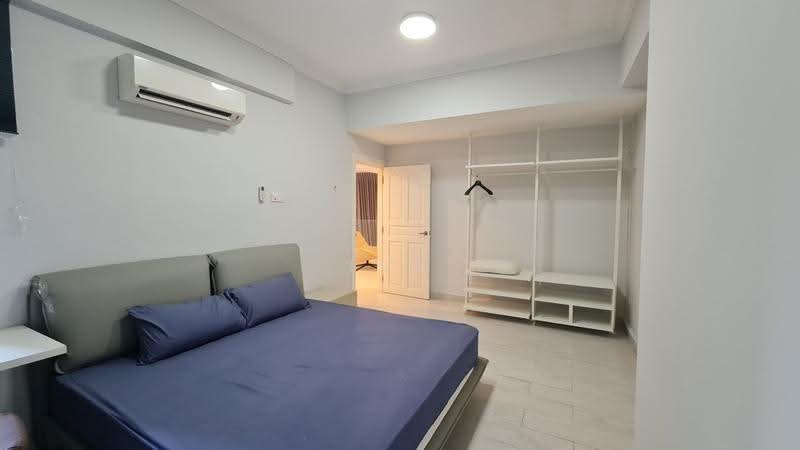 Condominium for Rent at Bayu Angkasa - Ivy Wong - Bedroom - PropertyGuru.com.my
