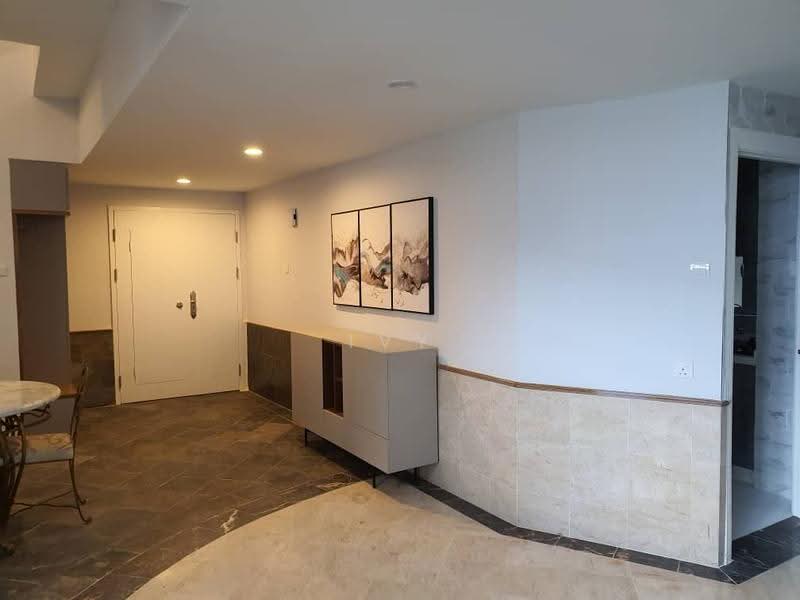 Condominium for Rent at Bayu Angkasa - Ivy Wong - Entrance - PropertyGuru.com.my