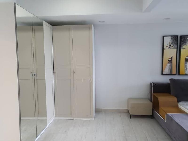 Condominium for Rent at Bayu Angkasa - Ivy Wong - Bedroom - PropertyGuru.com.my