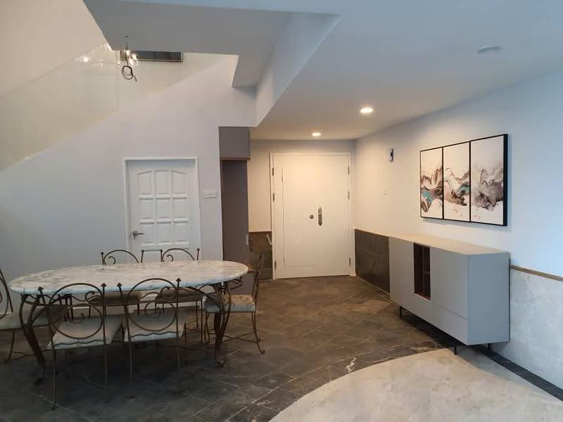 Condominium for Rent at Bayu Angkasa - Ivy Wong - Interior - PropertyGuru.com.my