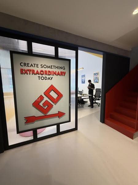 Office for Sale in Bukit Bintang (KL City Centre) - Matthiew Teon - Interior - PropertyGuru.com.my