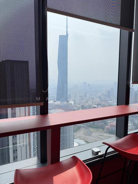 Office for Sale in Bukit Bintang (KL City Centre) - Matthiew Teon - View - PropertyGuru.com.my