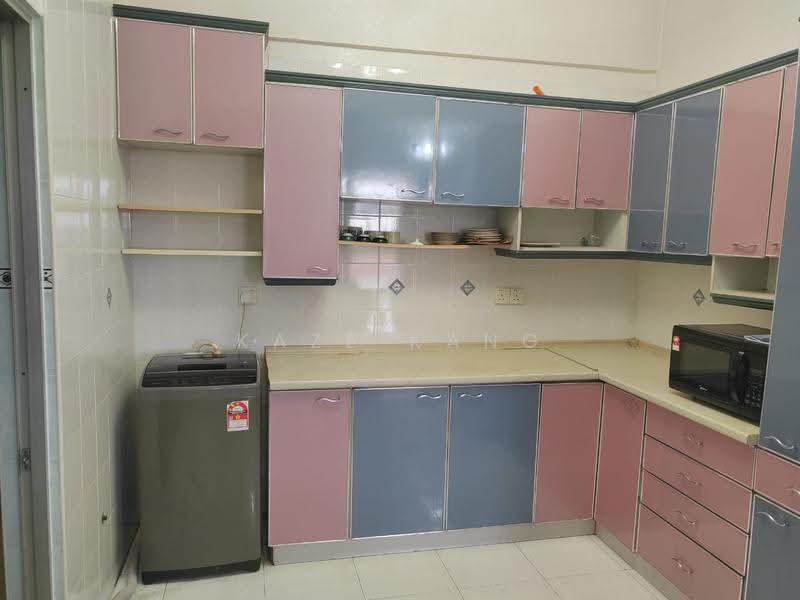 Condominium for Rent at Gold Coast Resort Condominium - Kaze Kang - PropertyGuru.com.my