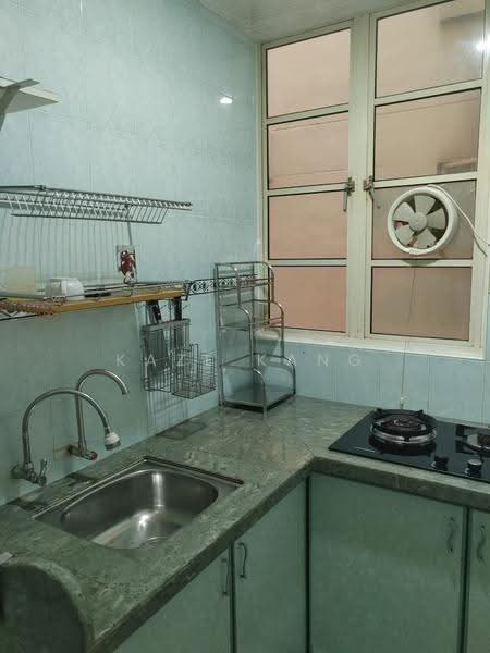 Condominium for Rent at Gold Coast Resort Condominium - Kaze Kang - PropertyGuru.com.my