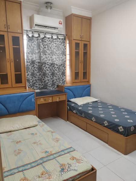 Condominium for Rent at Gold Coast Resort Condominium - Kaze Kang - PropertyGuru.com.my