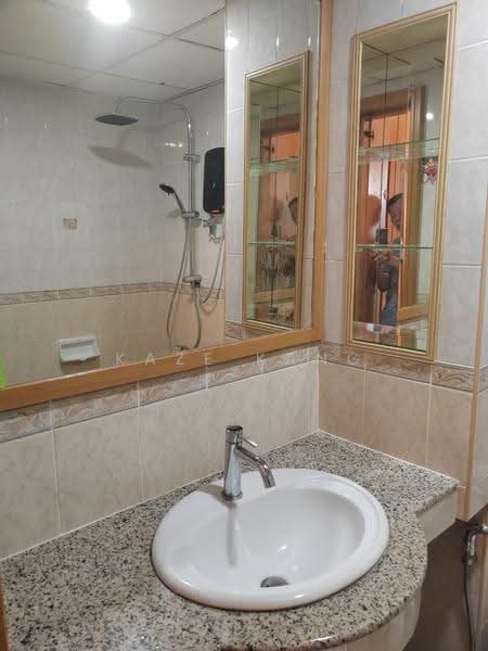 Condominium for Rent at Gold Coast Resort Condominium - Kaze Kang - PropertyGuru.com.my