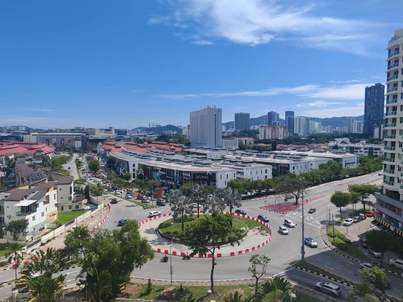 Condominium for Rent at Gold Coast Resort Condominium - Kaze Kang - PropertyGuru.com.my