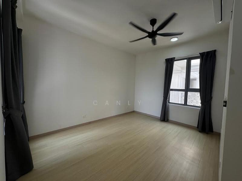 Service Residence for Rent at Gravit8, Klang - Canly Tee - Bedroom - PropertyGuru.com.my