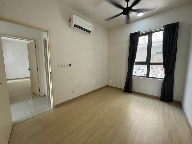 Service Residence for Rent at Gravit8, Klang - Canly Tee - Interior - PropertyGuru.com.my