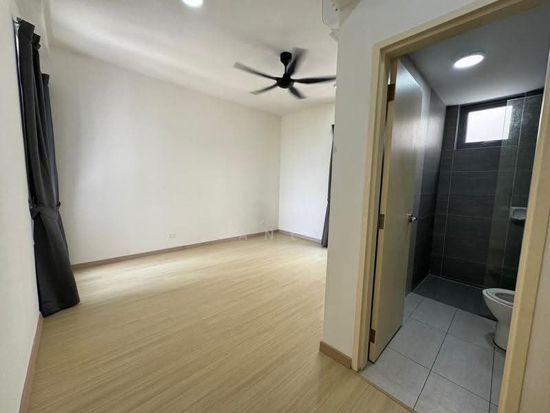 Service Residence for Rent at Gravit8, Klang - Canly Tee - Bedroom - PropertyGuru.com.my
