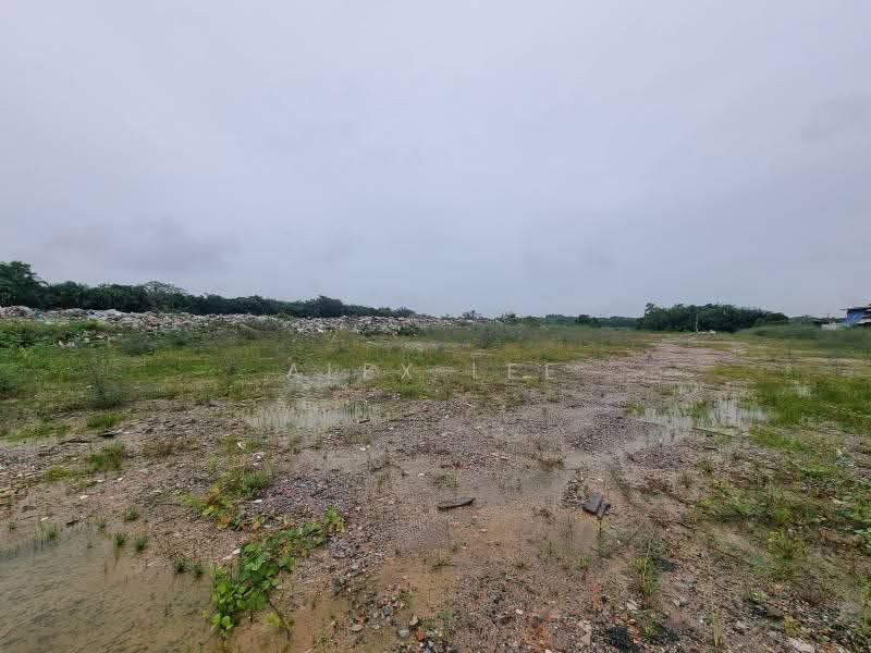 Industrial Land for Rent in Rawang (Selangor) - Alex Lee - Exterior - PropertyGuru.com.my