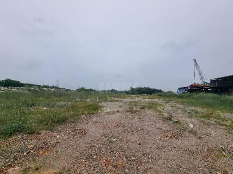 Industrial Land for Rent in Rawang (Selangor) - Alex Lee - Exterior - PropertyGuru.com.my