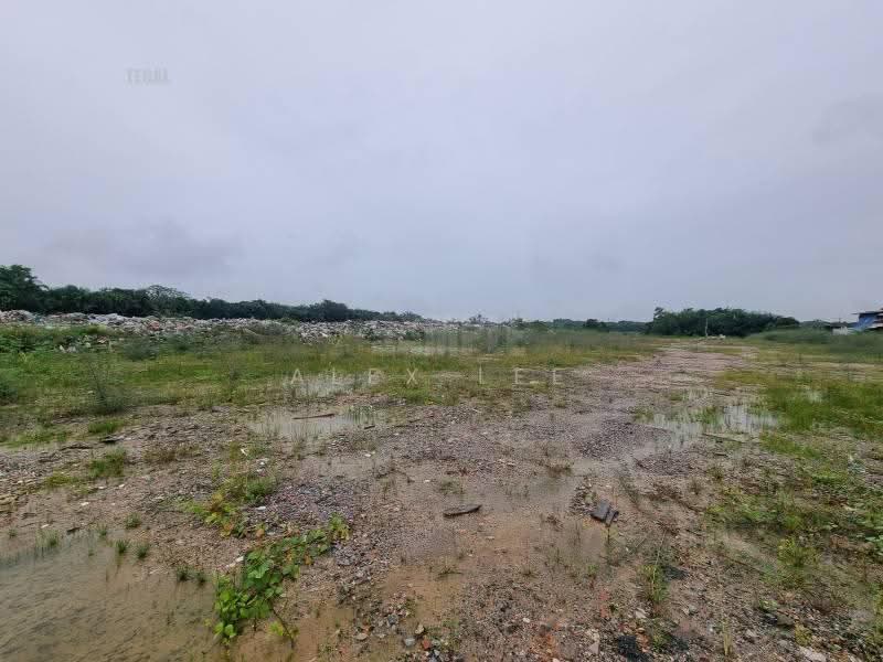 Industrial Land for Rent in Rawang (Selangor) - Alex Lee - Exterior - PropertyGuru.com.my
