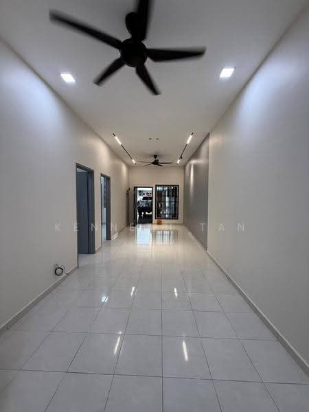 Terraced House for Sale in Taman JP Perdana (Johor Bahru) - Kenneth Tan - Interior - PropertyGuru.com.my