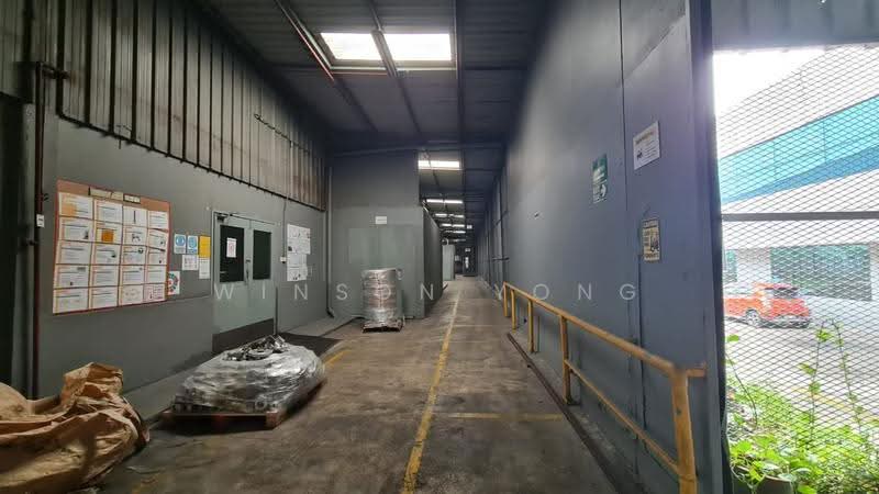 Kilang untuk Disewa di Senawang (Negeri Sembilan) - Winson Yong - Corridor - PropertyGuru.com.my