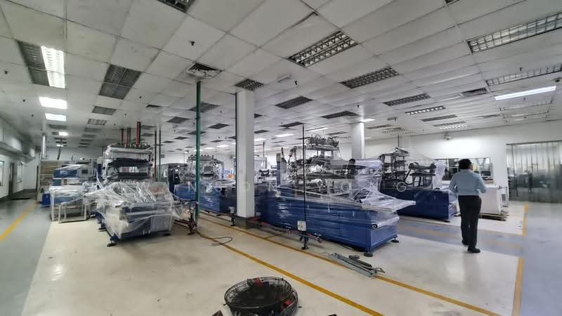 Kilang untuk Disewa di Senawang (Negeri Sembilan) - Winson Yong - Interior - PropertyGuru.com.my