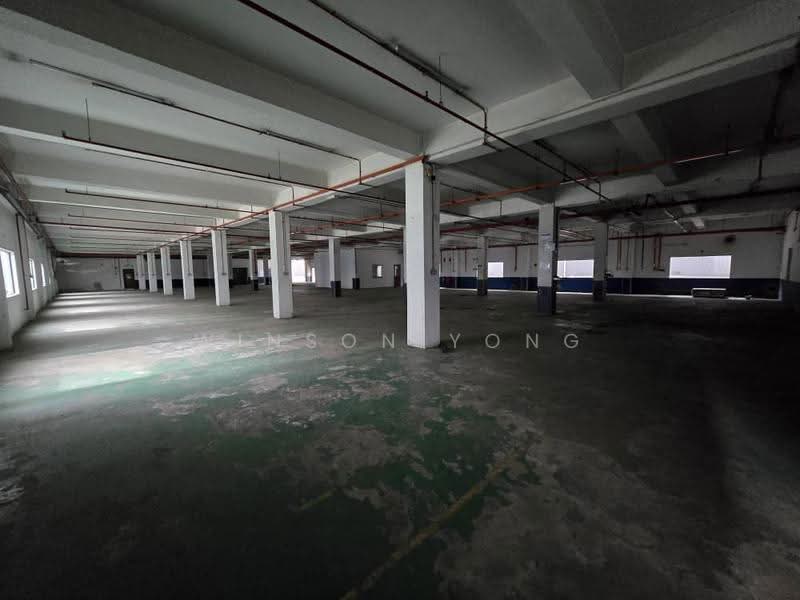 Kilang untuk Disewa di Senawang (Negeri Sembilan) - Winson Yong - Interior - PropertyGuru.com.my