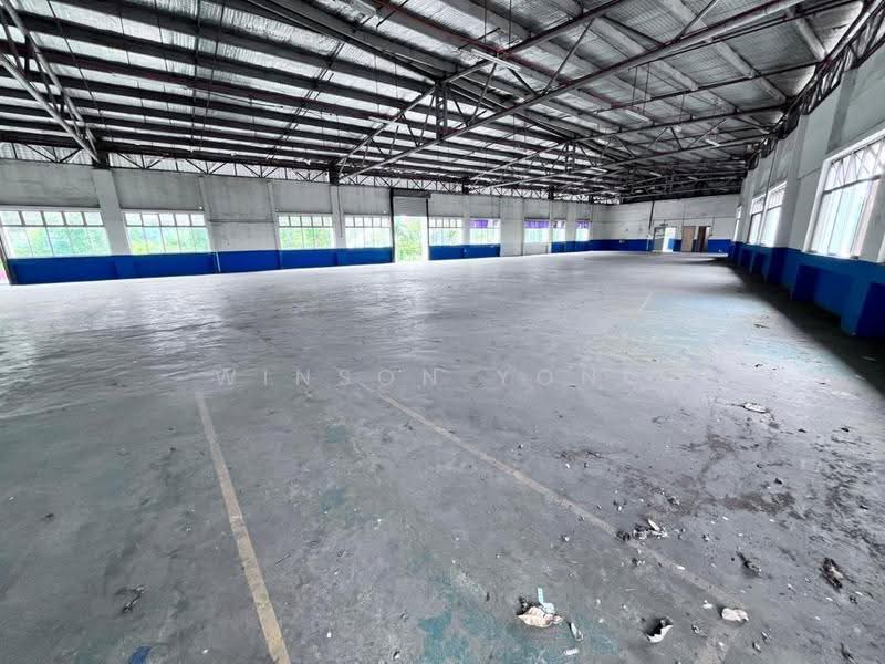Kilang untuk Disewa di Senawang (Negeri Sembilan) - Winson Yong - Interior - PropertyGuru.com.my