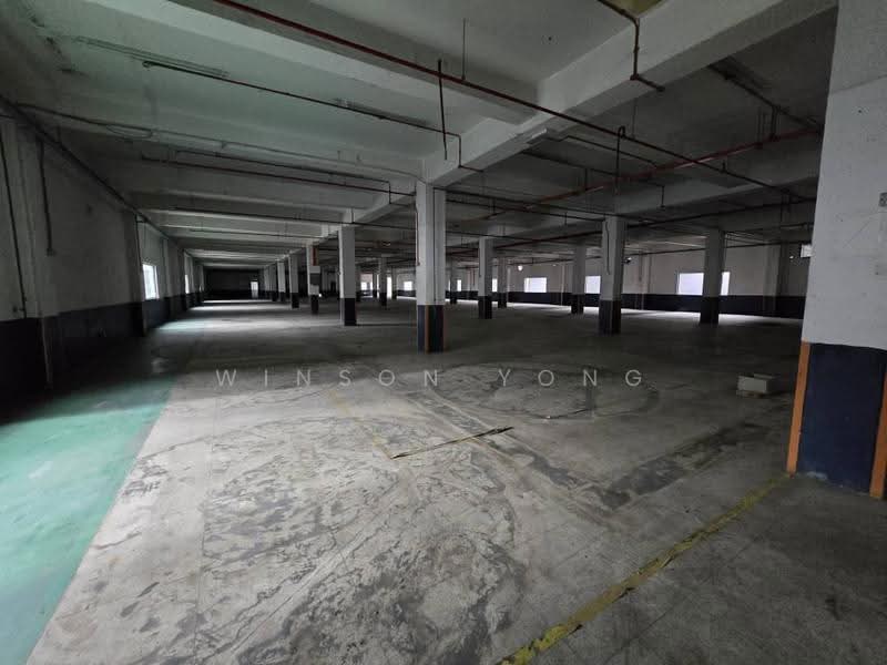 Kilang untuk Disewa di Senawang (Negeri Sembilan) - Winson Yong - Interior - PropertyGuru.com.my