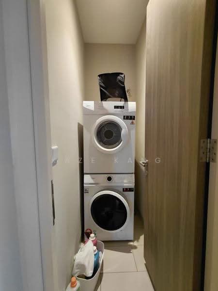 Condominium for Sale at Straits Residences - Kaze Kang - Interior - PropertyGuru.com.my