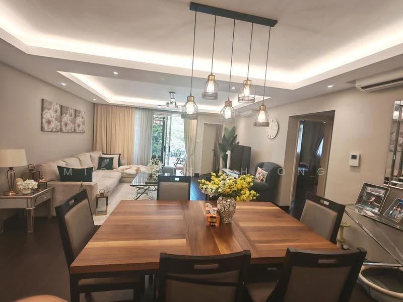 Condominium for Sale at Mont Kiara Bayu - Michelle Cheong - PropertyGuru.com.my