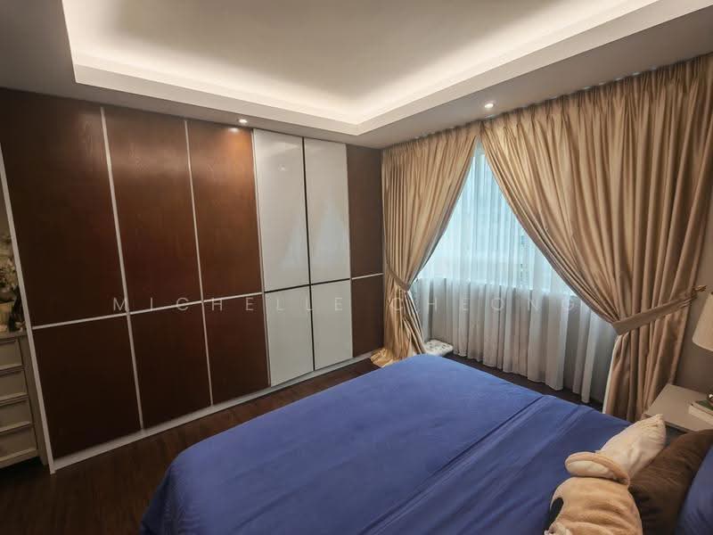 Condominium for Sale at Mont Kiara Bayu - Michelle Cheong - PropertyGuru.com.my