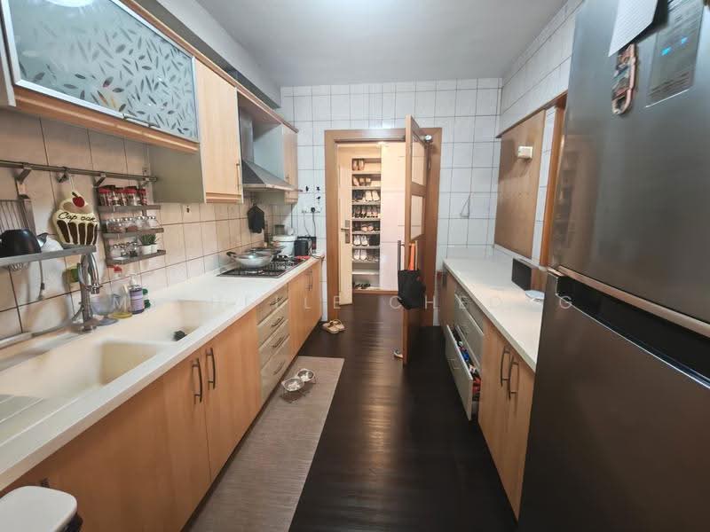 Condominium for Sale at Mont Kiara Bayu - Michelle Cheong - PropertyGuru.com.my