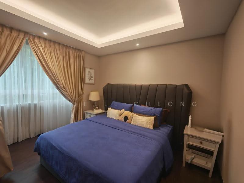 Condominium for Sale at Mont Kiara Bayu - Michelle Cheong - PropertyGuru.com.my