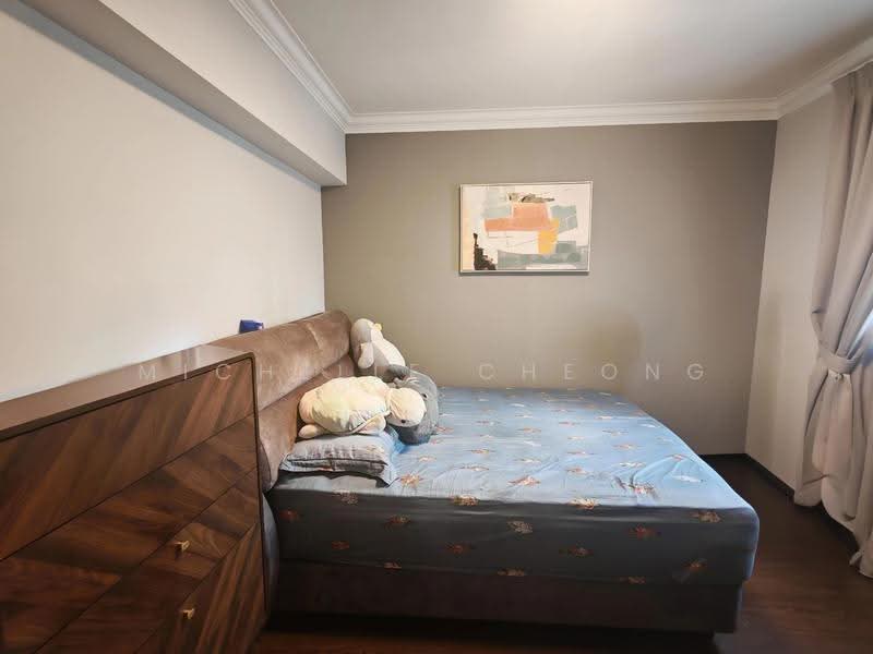 Condominium for Sale at Mont Kiara Bayu - Michelle Cheong - PropertyGuru.com.my