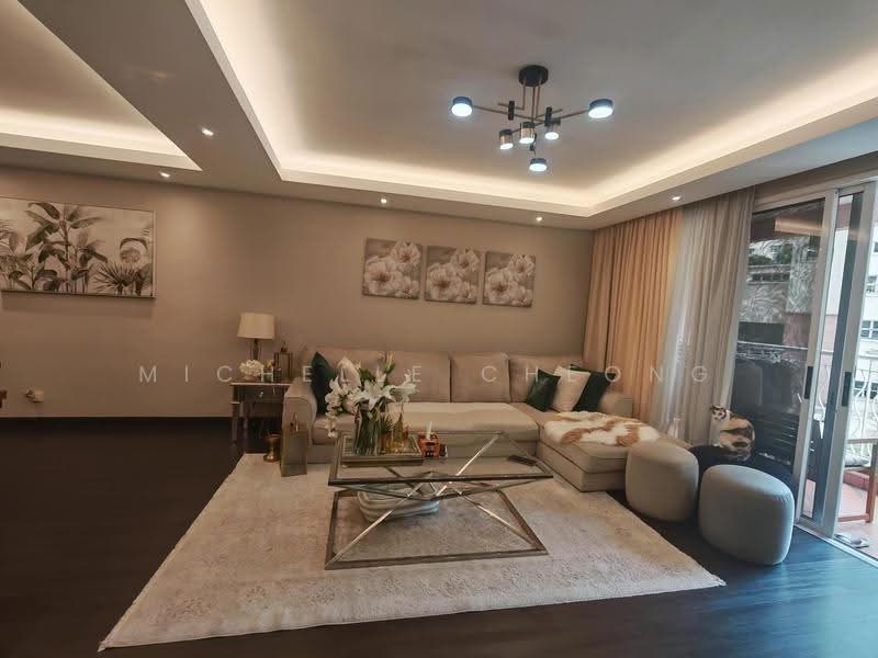Condominium for Sale at Mont Kiara Bayu - Michelle Cheong - PropertyGuru.com.my