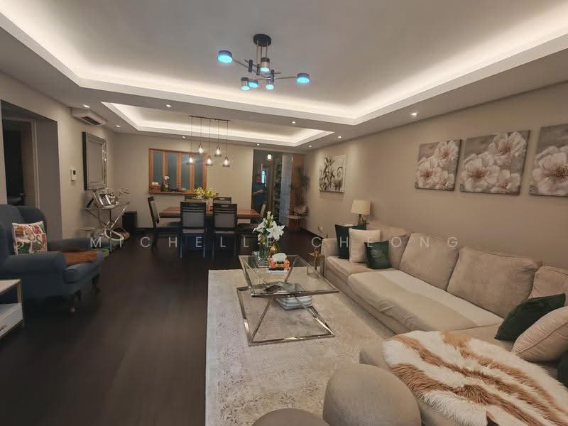 Condominium for Sale at Mont Kiara Bayu - Michelle Cheong - PropertyGuru.com.my