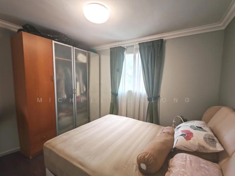 Condominium for Sale at Mont Kiara Bayu - Michelle Cheong - PropertyGuru.com.my
