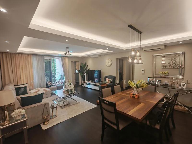 Condominium for Sale at Mont Kiara Bayu - Michelle Cheong - PropertyGuru.com.my