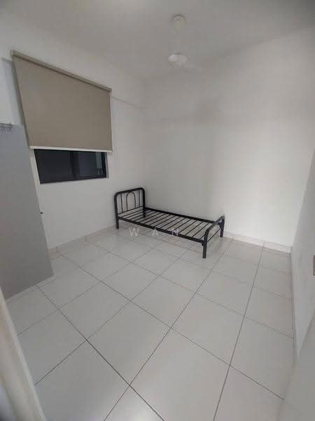 Kediaman Servis untuk Disewa di Sky Peak Residences - Wan Ning - Bedroom - PropertyGuru.com.my