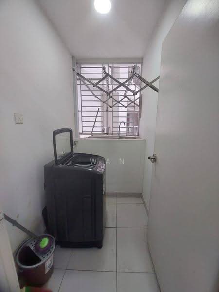 Kediaman Servis untuk Disewa di Sky Peak Residences - Wan Ning - Interior - PropertyGuru.com.my