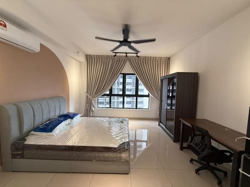 Service Residence for Rent at Astrum Ampang - Wendy Pua - Bedroom - PropertyGuru.com.my