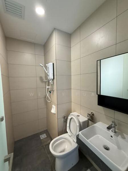 Service Residence for Rent at Astrum Ampang - Wendy Pua - Bathroom - PropertyGuru.com.my